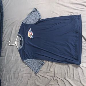 Oklahoma City Thunder T-shirt